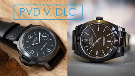 what is pvd fake watch|pvd coating review.